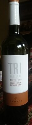 Trivarietal Blanco