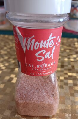 Sal Rosada