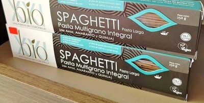 Spaguetti