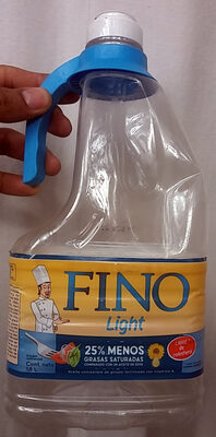 FINO Light