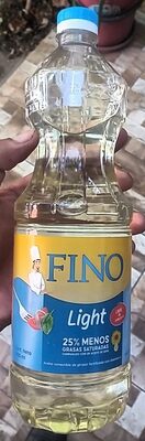 FINO Light