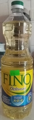 FINO Defensas