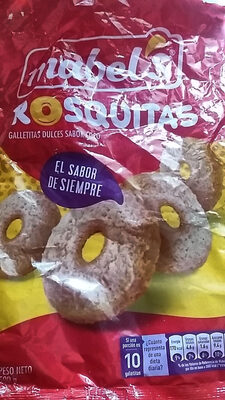 Rosquitas
