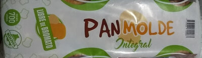 Pan Molde Integral