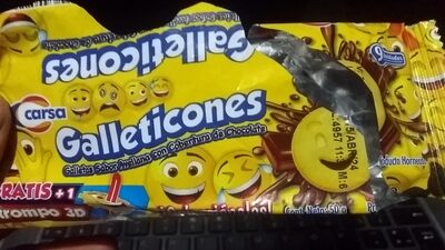 Galleticones