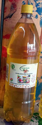 Aceite de Castaña Tradicional