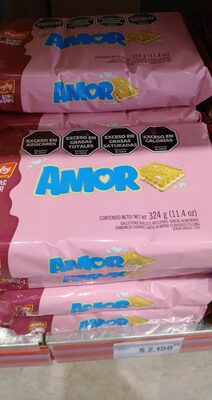 Amor