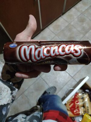 Macucas
