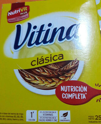 Vitina clasica