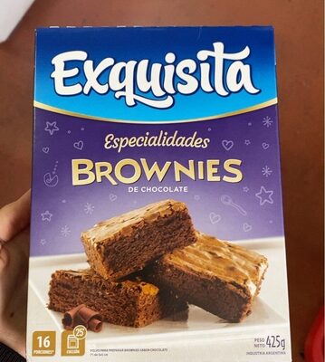 Brownies