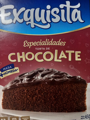 Unknown front packaging