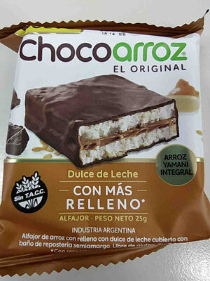 Dulce de Leche