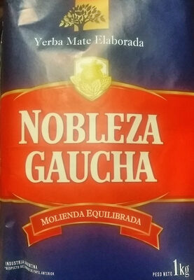 Molienda Equilibrada