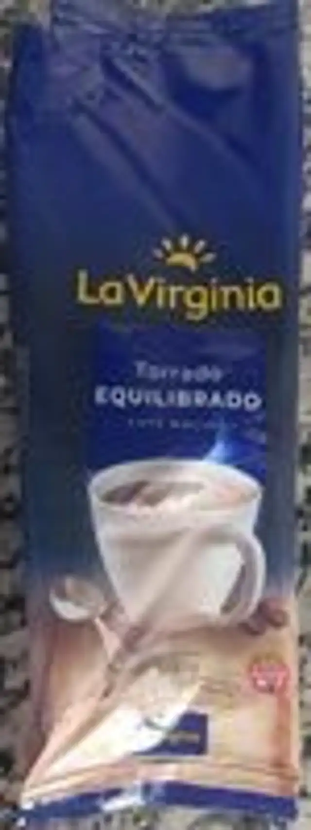 Torrado equilibrado