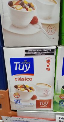 Tuy clásico