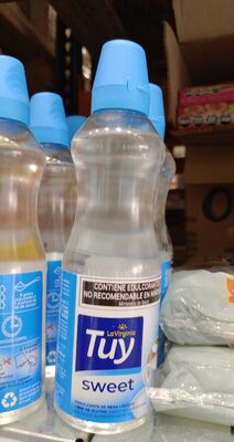 Tuy sweet líquido