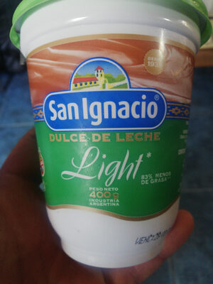 Unknown front packaging