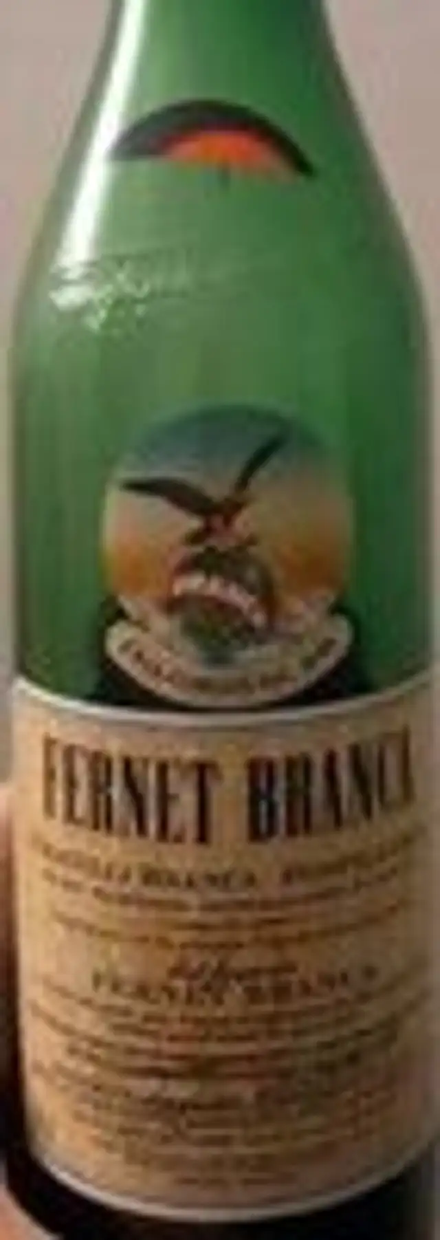 Fernet Branca