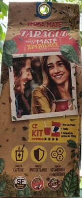 Yerba Maté Xpérience