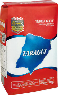 Yerba mate