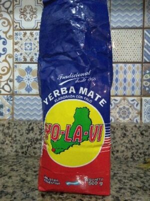 Unknown front packaging