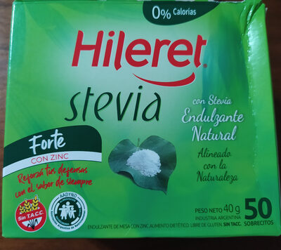 Stevia