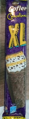 Cofler Chocolinas XL