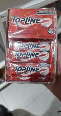 topline fruta