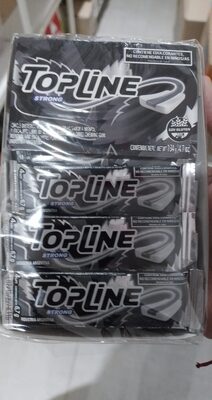 topline strong