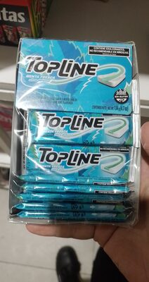 Topline defense