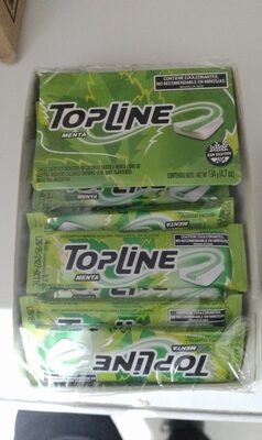topline menta