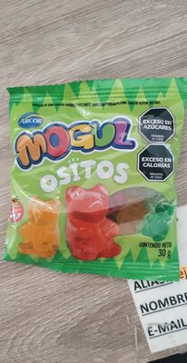 Ositos