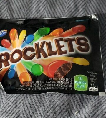 Rocklets