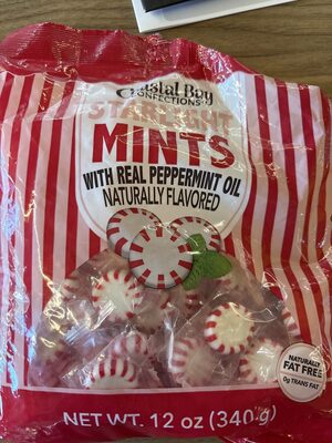 Starlight mints