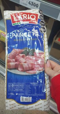 Panceta
