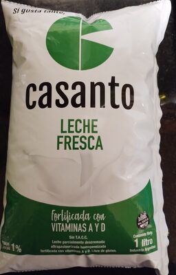 Casanto 1%