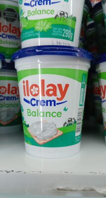 Queso blanco ilolay 290gr