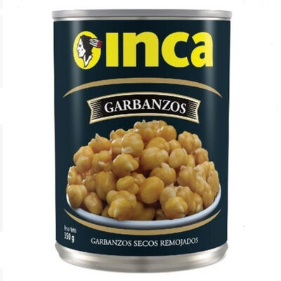 Garbanzos