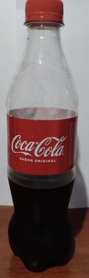 Coca-Cola sabor original 500