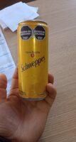 Schweppes tonica