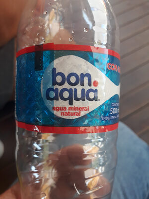 bon-aqua c/gas