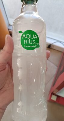 Aquarius limonada