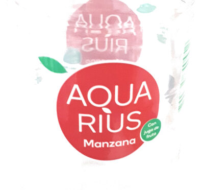 Aquarius Manzana