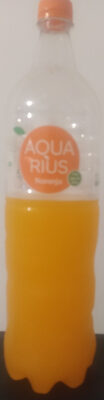 Aquarius Naranja