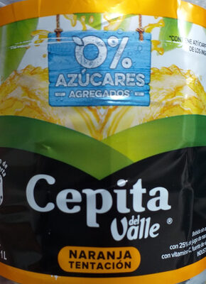 Cepita del Valle
