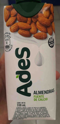 Ades Almendras