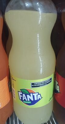 Fanta pomelo