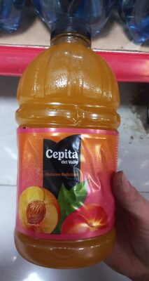 Cepita del Valle - Durazno Delicioso