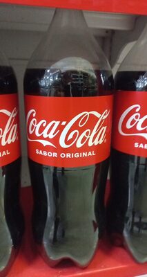 Coca Cola Sabor Original