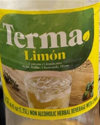 Terma Limón